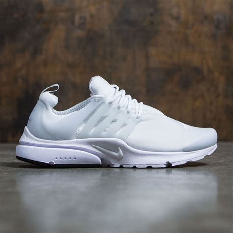 weiße presto nike schuhe|Nike air presto 2024.